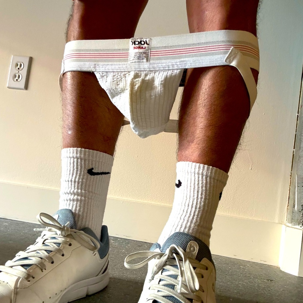 Classic Gym Jock